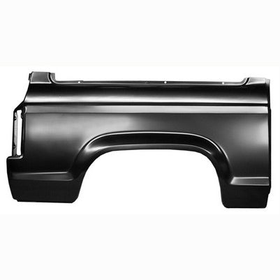 84-90 FD BRONCO II Q/P