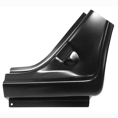 91-01 EXPLORER AND MOUNTAINEER, 4 DOOR, DOG LEG, LH