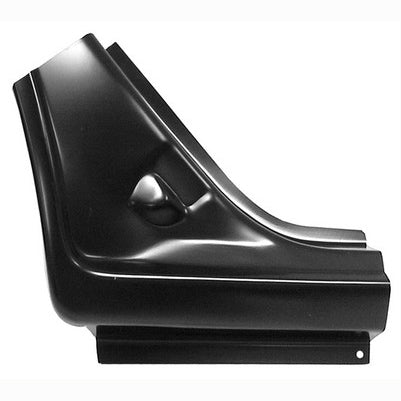 91-01 EXPLORER AND MOUNTAINEER, 4 DOOR, DOG LEG, RH