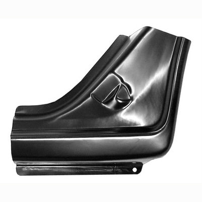91-01 EXPLORER AND MOUNTAINEER, 4 DOOR, DOG LEG, LH SHORT VERSION USE 1995-121 L FOR MORE COVERAGE