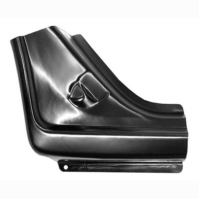 91-01 EXPLORER AND MOUNTAINEER, 4 DOOR, DOG LEG, RH SHORT VERSION USE 1995-122 R FOR MORE COVERAGE