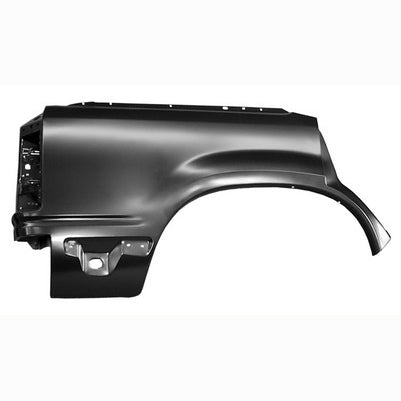 91-94 FD EXPLORER QTR PANEL 4DR