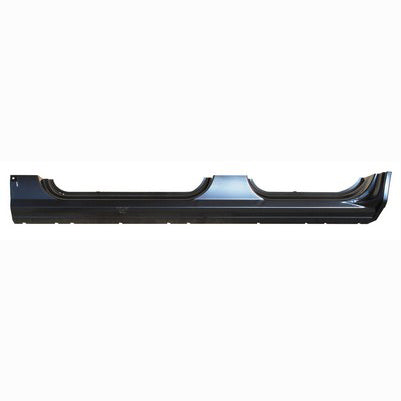 02-10 EXPLORER AND MOUNTAINEER OE STYLE ROCKER PANEL, LH