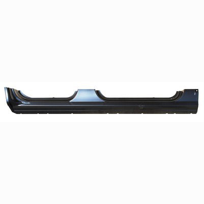02-10 EXPLORER AND MOUNTAINEER OE STYLE ROCKER PANEL, RH