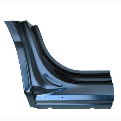 02-10 EXPLORER AND MOUNTAINEER DOG LEG, RH