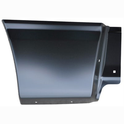 02-05 EXPLORER RR LWR QUARTER, LH