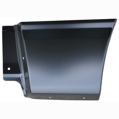 02-05 EXPLORER RR LWR QUARTER, RH