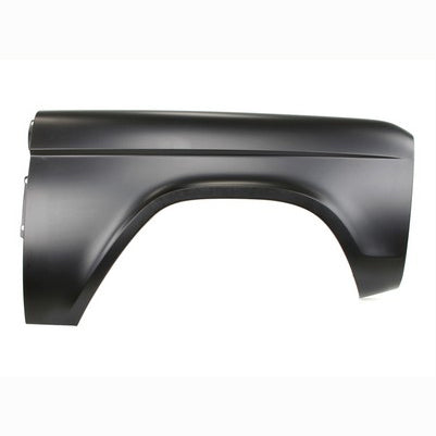 Front Fender - RH - 67-77 Bronco