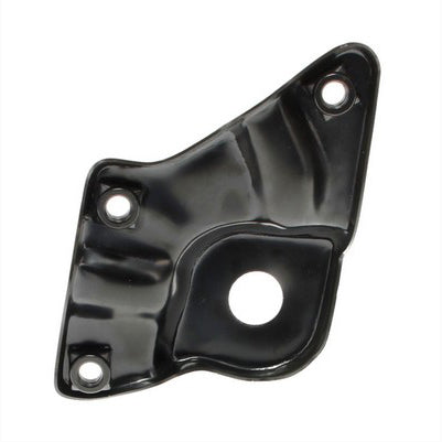 Front Fender Lower Rear Mounting Plate - LH - 60-66 Chevy GMC C/K Pickup Suburban
