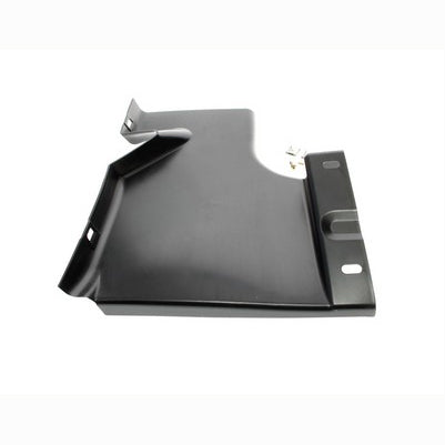 Front Fender Lower Rear Splash Shield - LH - 81-91 Chevy GMC C/K Pickup; 81-91 Blazer Jimmy Suburban