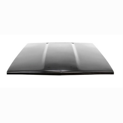 Hood - Standard - w/o Hood Pin Holes - 70 Plymouth B-Body