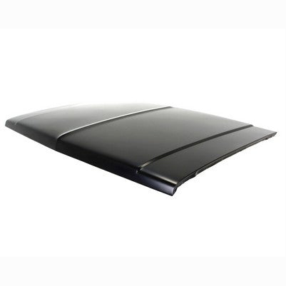 1981-86 Chevy GMC C/K Pickup; 81-91 Blazer Jimmy Suburban Premium Hood - OE Style
