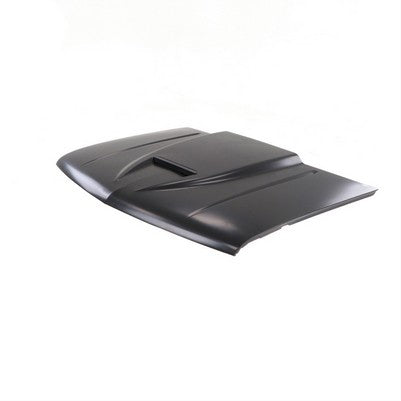 Hood - Ram Air Style - 88-98 Chevy GMC C/K Truck; 92-94 Blazer Jimmy; 95-99 Tahoe Yukon; 92-99 Suburban