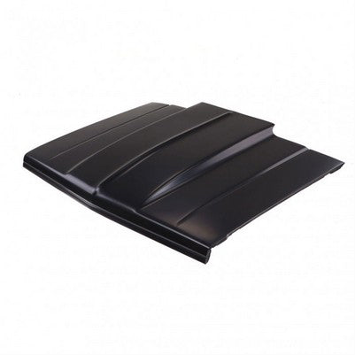 Hood - 2 inch Raised Cowl - 82-93 Chevy GMC S10 S15 Pickup; 83-94 S10 Blazer S15 Jimmy