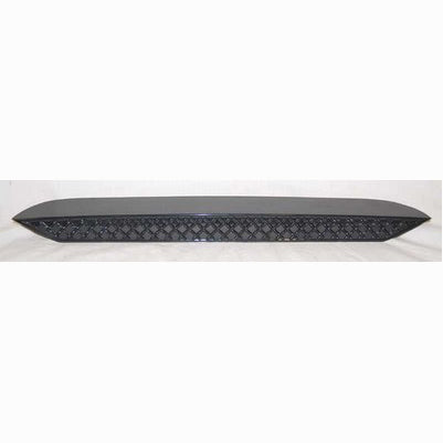 Ram Air Hood Plastic Insert - 03-07 Chevy Silverado / Avalanche