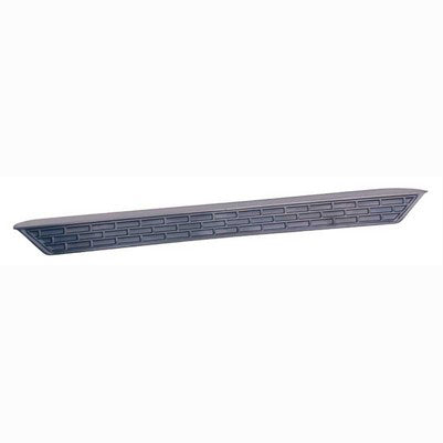 Ram Air Hood Plastic Insert - 88-00 Chevy GMC C/K Truck