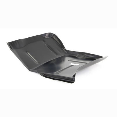 Front Cab Floor Half - Drop In - LH - 73-87 Chevy GMC C/K Truck; 73-91 Blazer Jimmy Suburban