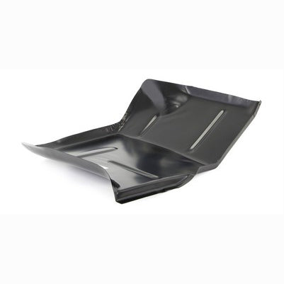 Front Cab Floor Half - Drop In - RH - 73-87 Chevy GMC C/K Truck; 73-91 Blazer Jimmy Suburban
