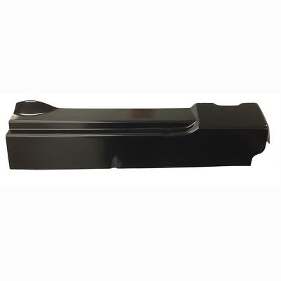 Rear Outer Cab Floor Extension - LH - 67-72 Chevy GMC C/K Truck