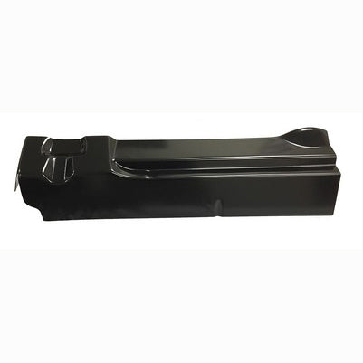 Rear Outer Cab Floor Extension - RH - 67-72 Chevy GMC C/K Truck