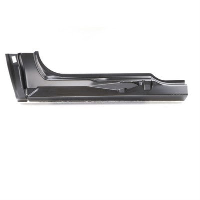 Outer Rocker Panel - 3rd Door - RH - 96-00 Chevy GMC C/K Pickup Extended Cab