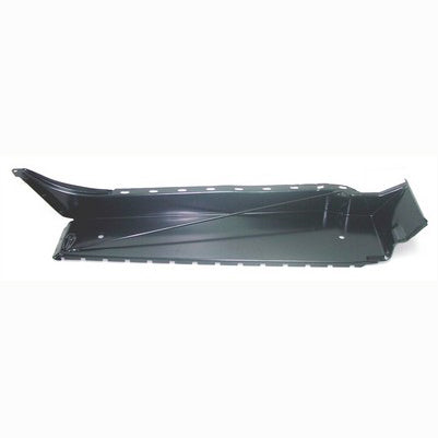 Rocker Box - RH - 69-72 Blazer; 70-72 Jimmy