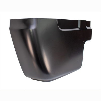 Outer Cab Corner - LH - 67-72 Chevy GMC C/K Pickup