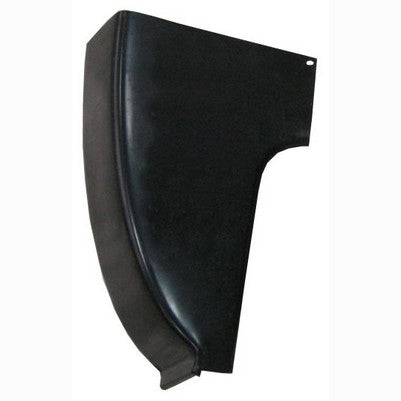 Outer Cab Corner - Partial - LH - 73-87 Chevy GMC C/K Pickup