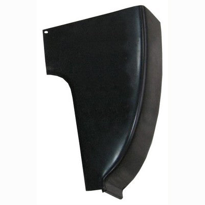 Outer Cab Corner - Partial - RH - 73-87 Chevy GMC C/K Pickup