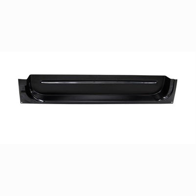 Inner Front Door Bottom Repair Panel - LH - 60-63 Chevy GMC C/K Truck