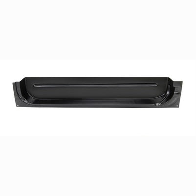 Inner Front Door Bottom Repair Panel - RH - 60-63 Chevy GMC C/K Truck