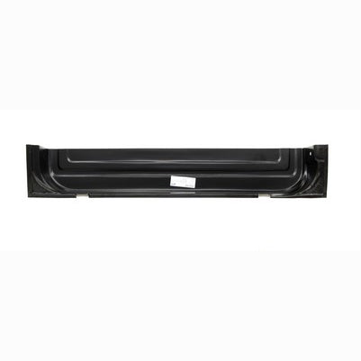 Inner Front Door Bottom Repair Panel - RH - 64-66 Chevy GMC C/K Truck