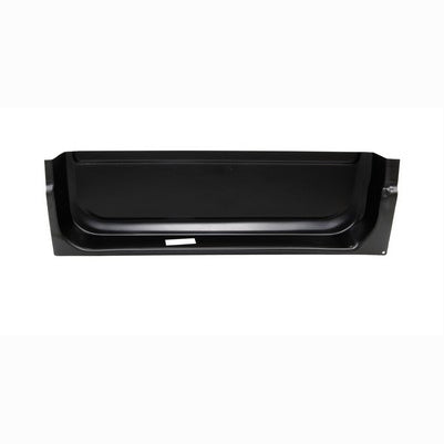 Inner Front Door Bottom Repair Panel - RH - 67-72 Chevy GMC C/K Truck Suburban; 69-72 Blazer; 70-72 Jimmy