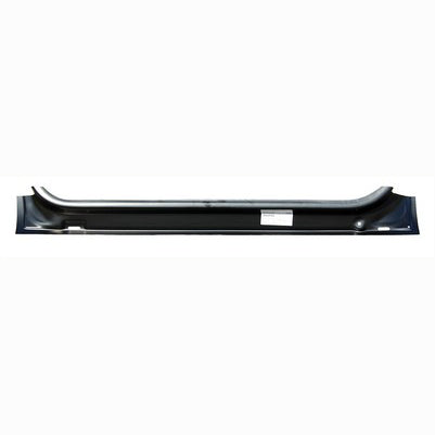 Inner Front Door Bottom Repair Panel - RH - 99-07 Chevy GMC Silverado Sierra