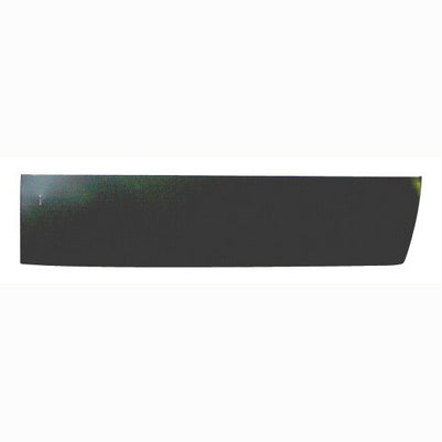 Lower Front Door Skin - RH - 73-87 Chevy GMC C/K Pickup; 73-91 Blazer Jimmy Suburban