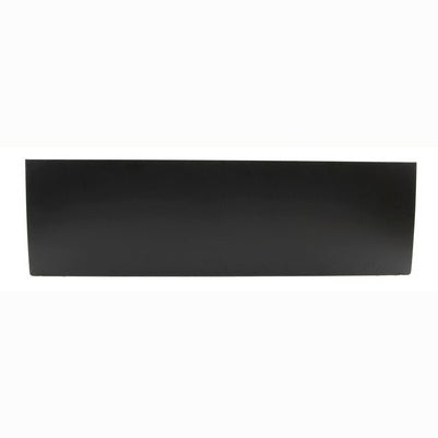 Lower Door Skin - LH or RH (Sold as Each) - 66-77 Bronco