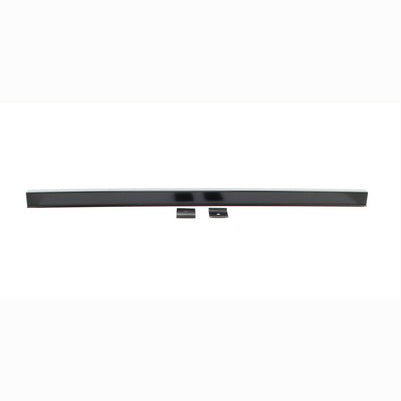 Bed Cross Sill - Custom No Holes - 54-87 Chevy GMC C/K Stepside Pickup