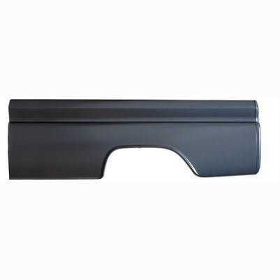 Bedside - OE Style - LH - 60-66 Chevy GMC C/K Fleetside Long Bed Pickup