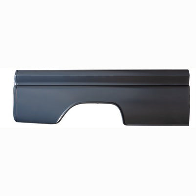 Bedside - OE Style - RH - 60-66 Chevy GMC C/K Fleetside Long Bed Pickup