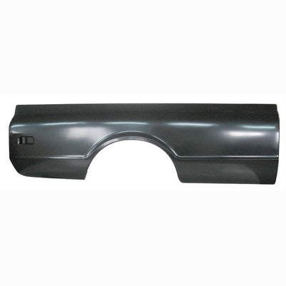Bedside - OE Style - RH - 68-72 Chevy GMC C/K Fleetside Long Bed Pickup