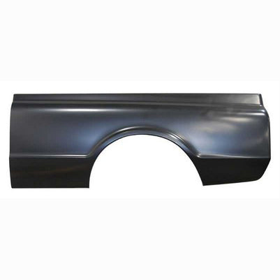 Bedside - OE Style - LH - 67 Chevy GMC C/K Fleetside Short Bed Pickup