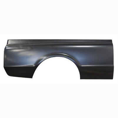 Bedside - OE Style - RH - 67 Chevy GMC C/K Fleetside Short Bed Pickup