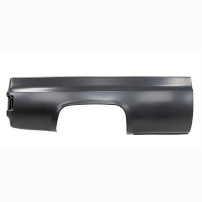 Bedside - OE Style w/o Gas Hole - RH - 79-87 Chevy GMC C/K Long Bed Fleetside Truck