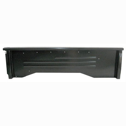 Bedside - OE Style - RH - 67-72 Chevy GMC C/K Short Bed Stepside Pickup