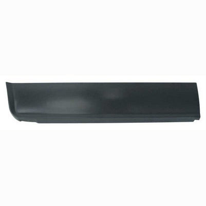 Bedside Repair Panel - Lower Front - RH - 60-66 Chevy GMC C/K Long Bed Fleetside Pickup