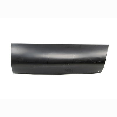 Front Lower Bed Panel Patch - LH - 88-98 Chevy GMC C/K Pickup Truck Fleetside Long Bed