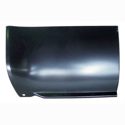 Bedside Repair Panel (11 inch High) - Lower Front - RH - 73-91 Full Size Blazer Jimmy