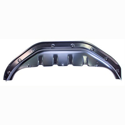 Inner Rear Wheel Well - LH - 73-87 Chevy GMC C/K Fleetside Pickup