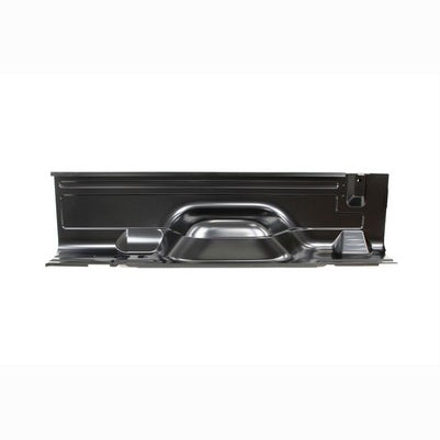 Inner Bedside Assembly - LH - 73-96 Ford Truck Short Bed Styleside