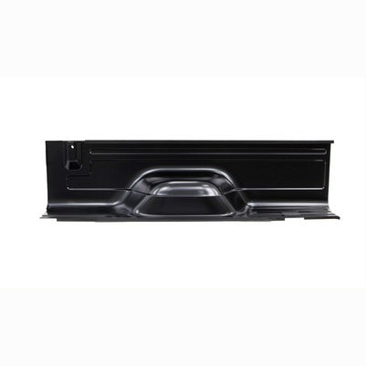 Inner Bedside Assembly - RH - 73-96 Ford Truck Short Bed Styleside
